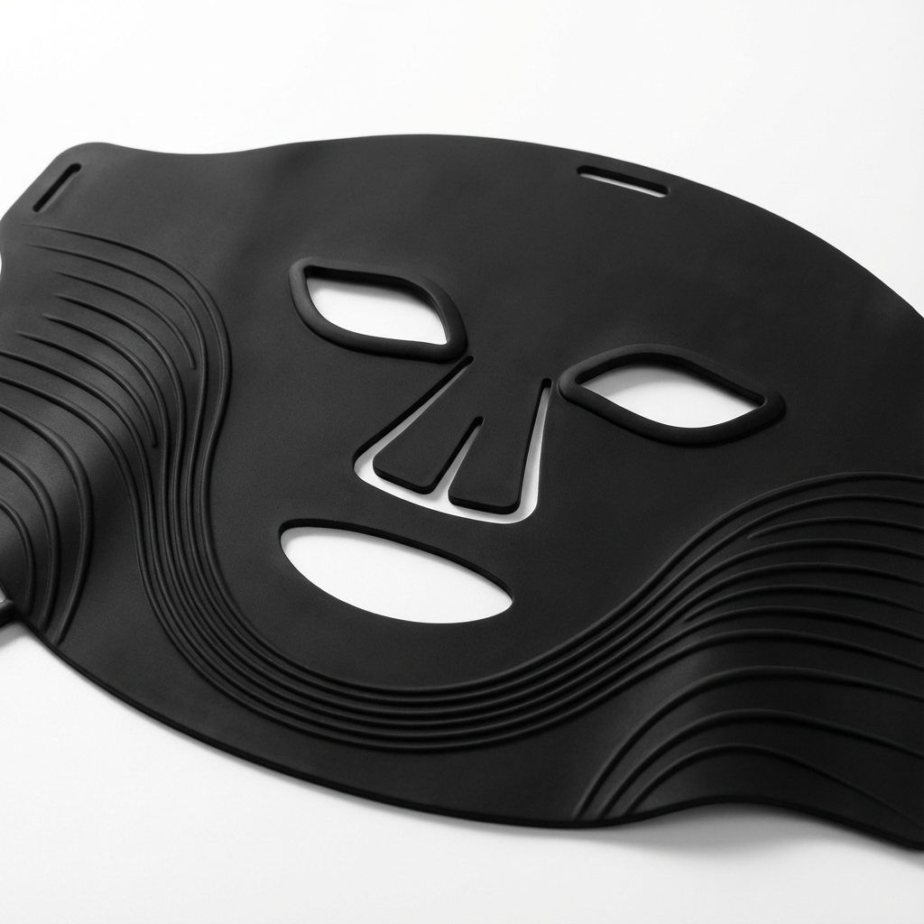 Yarelia Luma™ Facial Light Mask