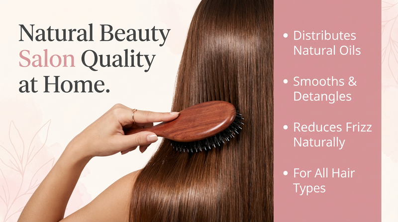 Yarelia Soothe™ Scalp Brush