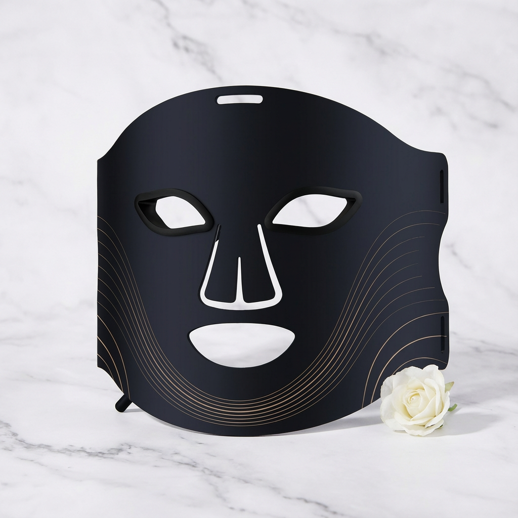 Yarelia Luma™ Facial Light Mask