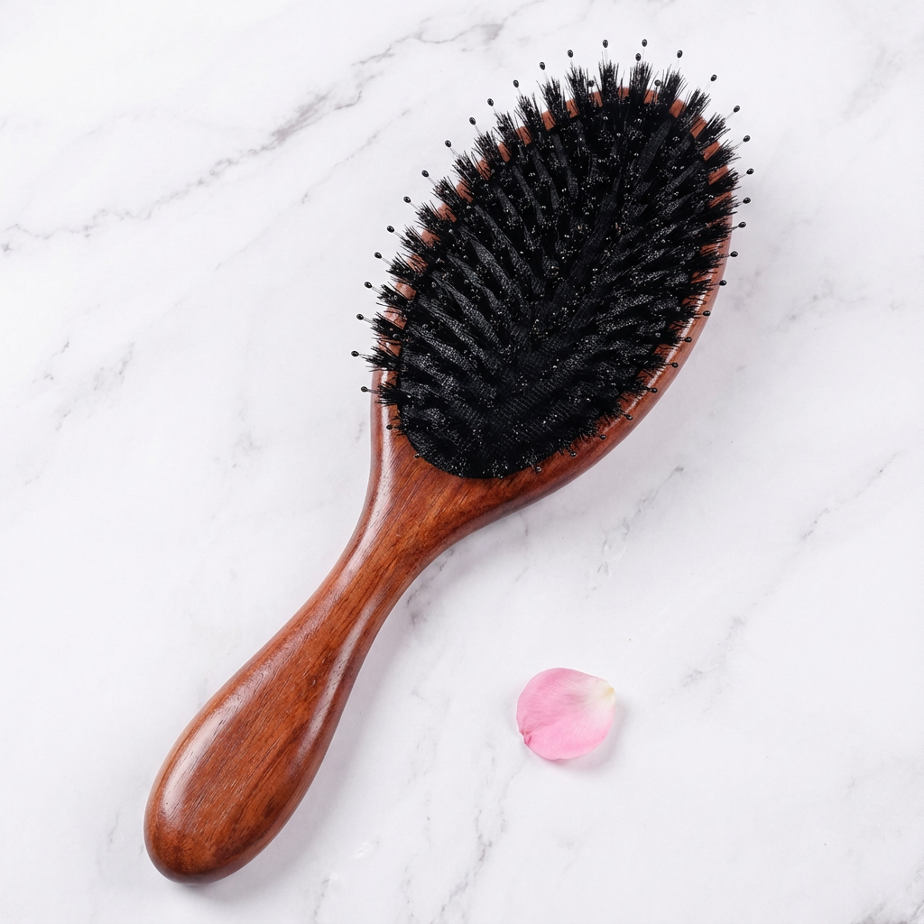Yarelia Soothe™ Scalp Brush