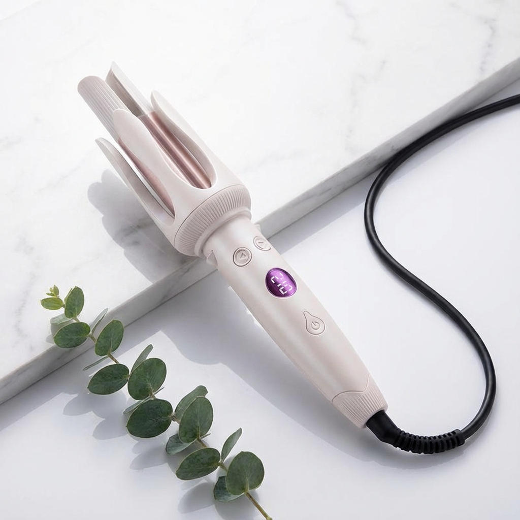 Yarelia Wave™ Styling Wand