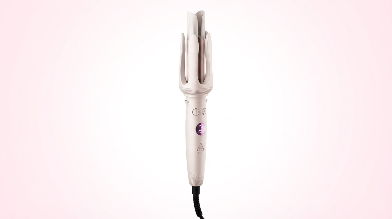 Yarelia Wave™ Styling Wand