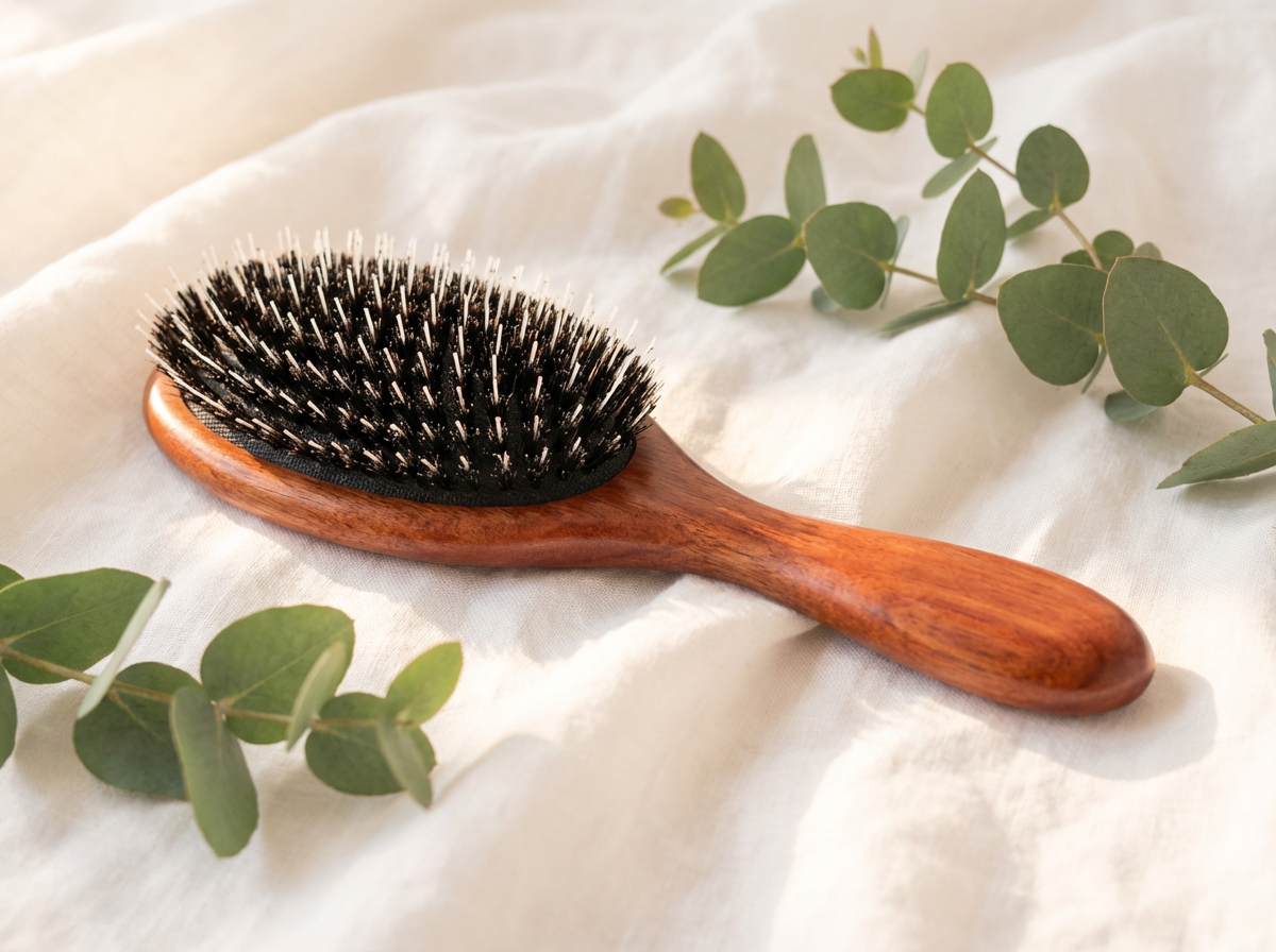 Yarelia Soothe™ Scalp Brush